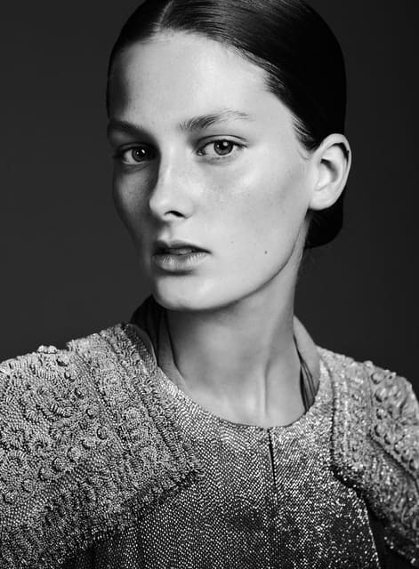 Beauty by Steven Pan — Flair