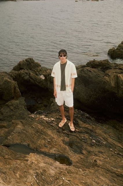 S/S 23 by Aaron Löwe — Pull & Bear