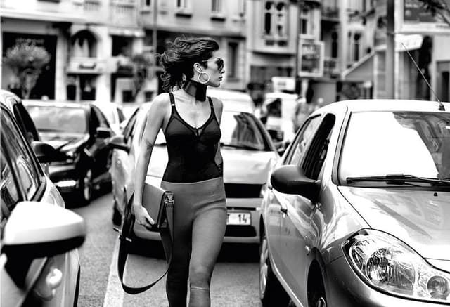 PAPERMAG: Istanbul