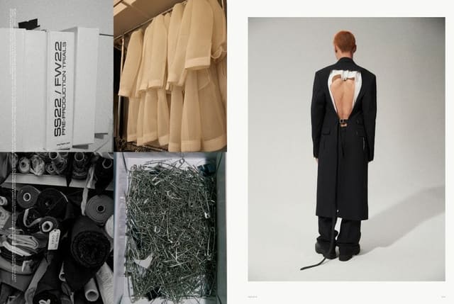 CERO X PETER DO Limited Edition — Cero Magazine
