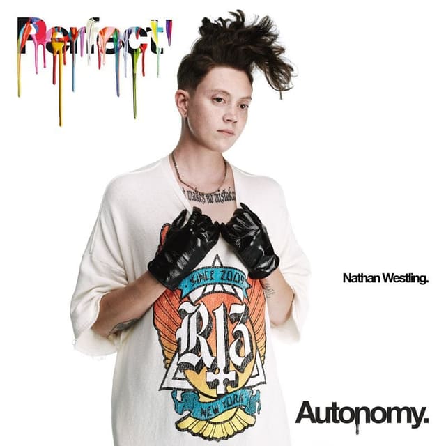 Nathan Westling — 2
