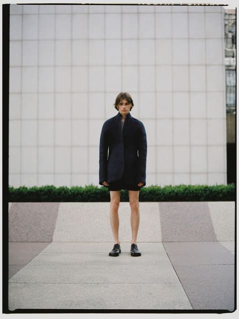 Daniel Tsuiman — 2
