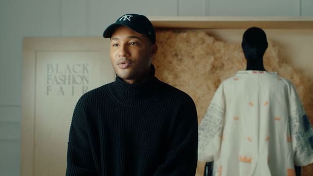 Jean-Michel Basquiat Misure | Those Who ... — Black Fashion Fair