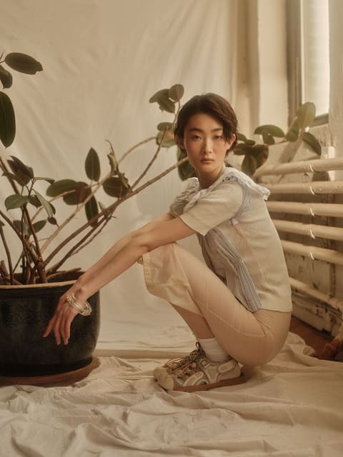 Versatility — Contributor Magazine