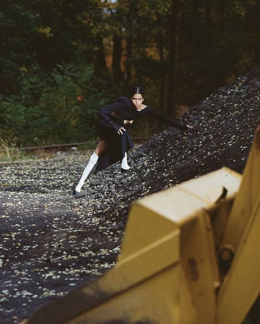 Ceremony — Report Magazine