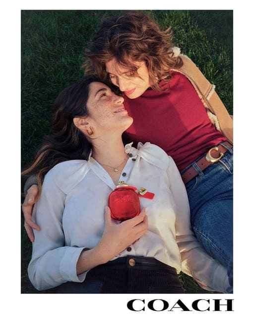 Love Fragrance 2023 — Coach
