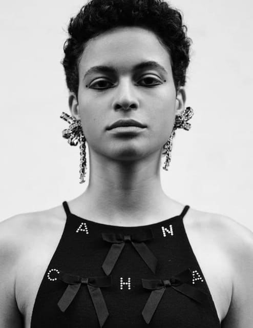 Itching Youth for MINGS Magazine