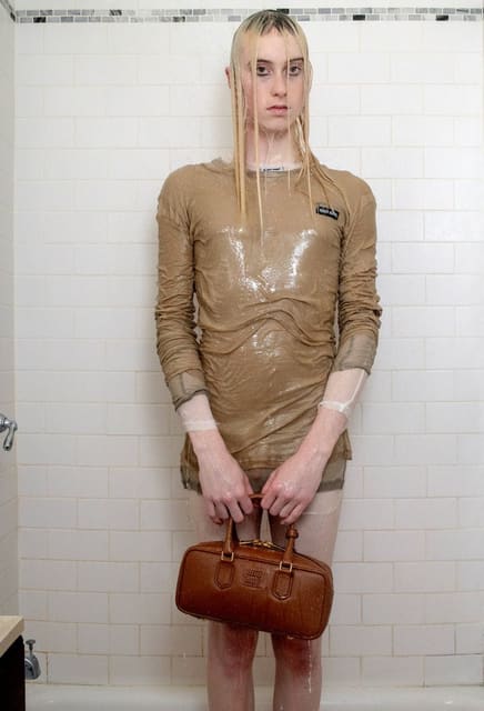 Drip — The Face Magazine