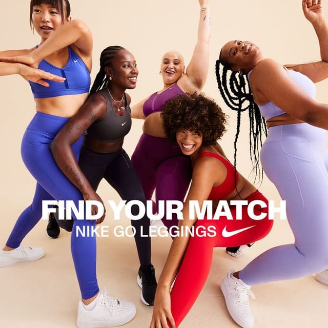 Nike Colour Stories Leggings 2022 — Nike