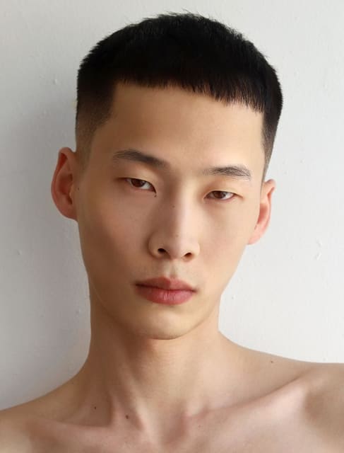 Wang Chenming