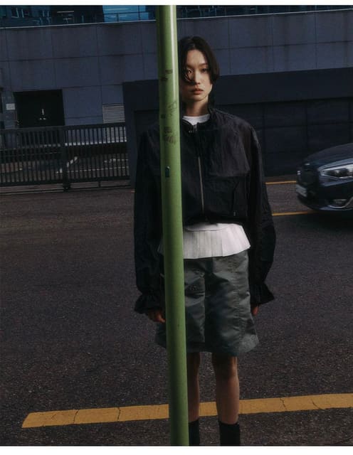 Studio Tomboy X S/S 2023 — Studio Tomboy