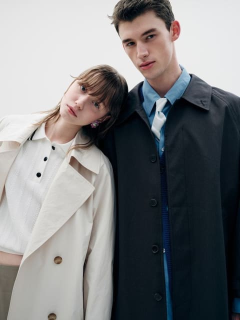 Studio Tomboy Spring 2023 By Jinam Kim — Studio Tomboy