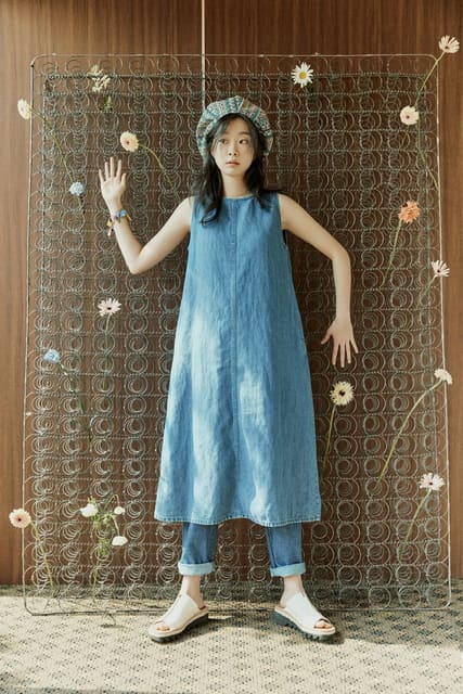 Studio Tomboy with Dami Kim — Studio Tomboy