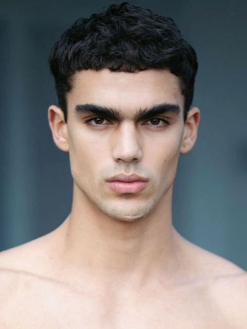 João Araujo