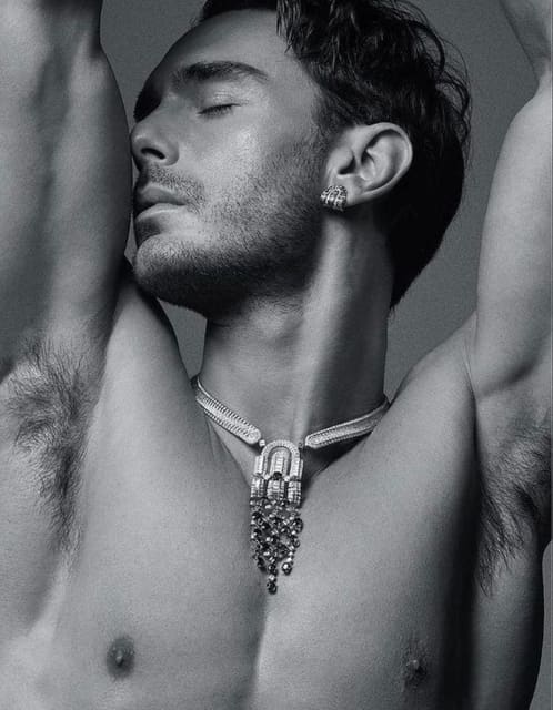 A tribute to Richard Avedon — Super Magazine