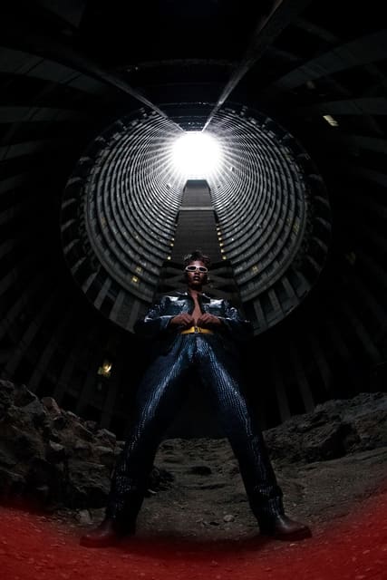 Ponte City — Nataal Magazine