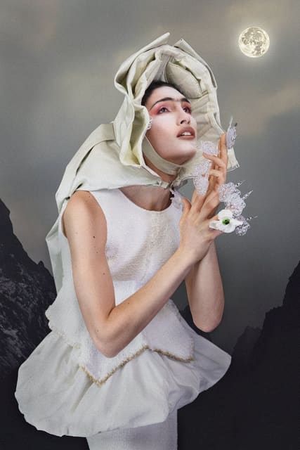 MEIGA — Nasty Magazine