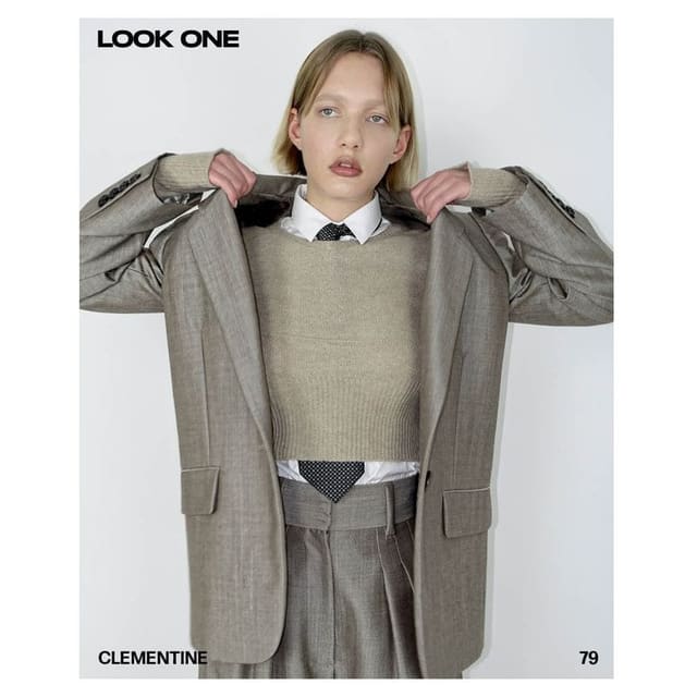 Clementine Chalfant — 10