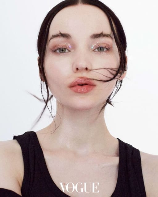 Modern Day Muse — Vogue Thailand