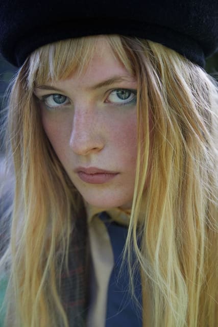 Le Grand Mix by Esther Haase for Madame ... — Madame Figaro