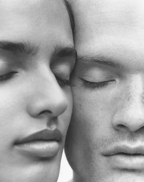 Rooted, Fragrance campaign — Marc O'Polo
