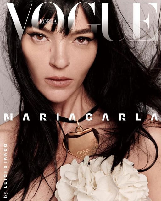 Vogue Korea September 2023 Covers — Vogue Korea