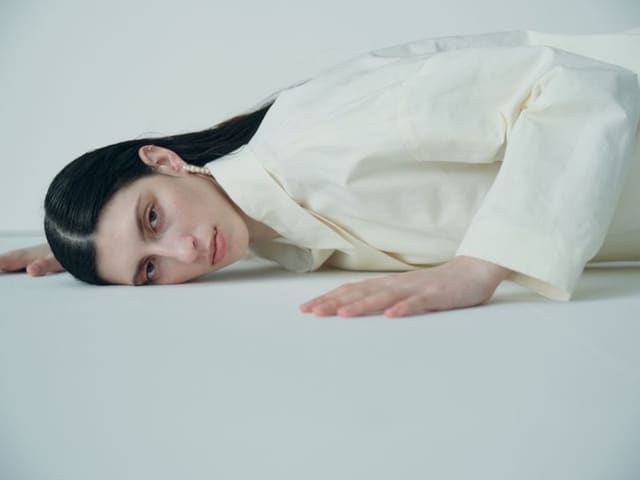 Studio Tomboy Atelier Spring 23 By Jinam Kim — Studio Tomboy