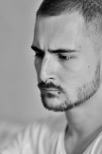 Yann Boussand Larcher