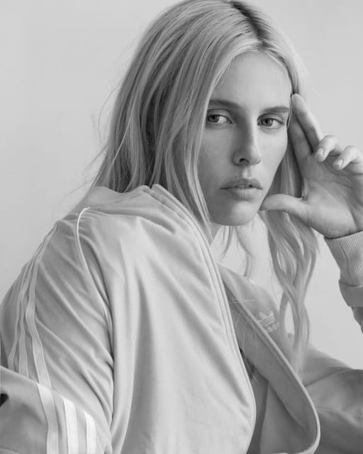 Lauren Wasser