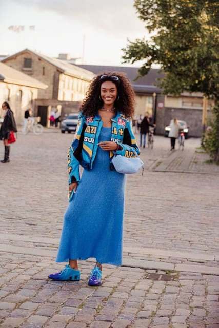 Copenhagen Fashion Week Spring/Summer 20...