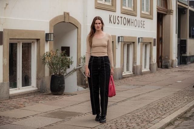 Copenhagen Fashion Week Spring/Summer 20...