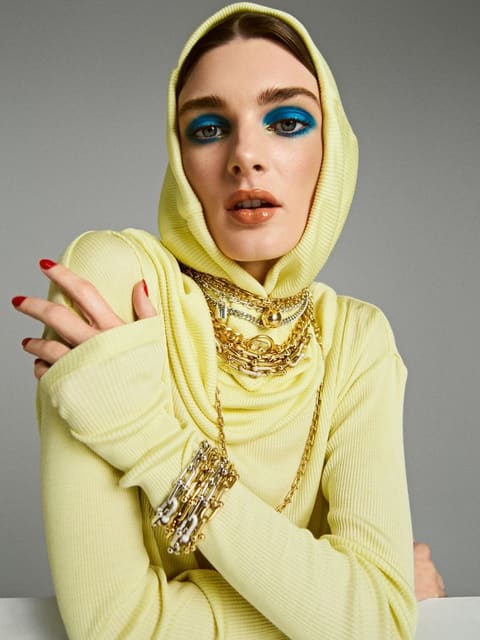 A time to be BOLD — Harper's Bazaar Mexico
