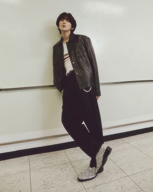 Studio Tomboy Spring 23 with JANNABI — Studio Tomboy