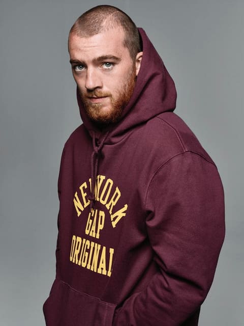 GAP Fall 2021 — Gap