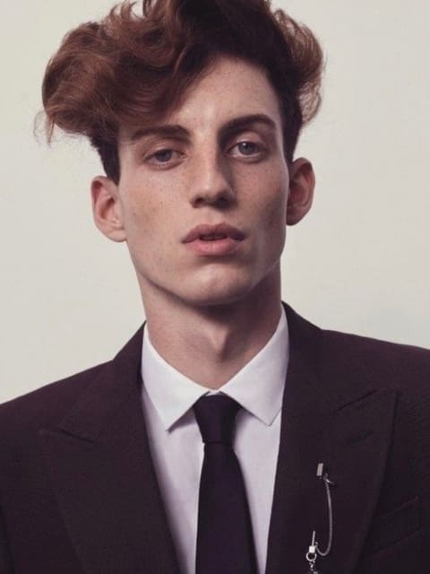 Reuben Chapman