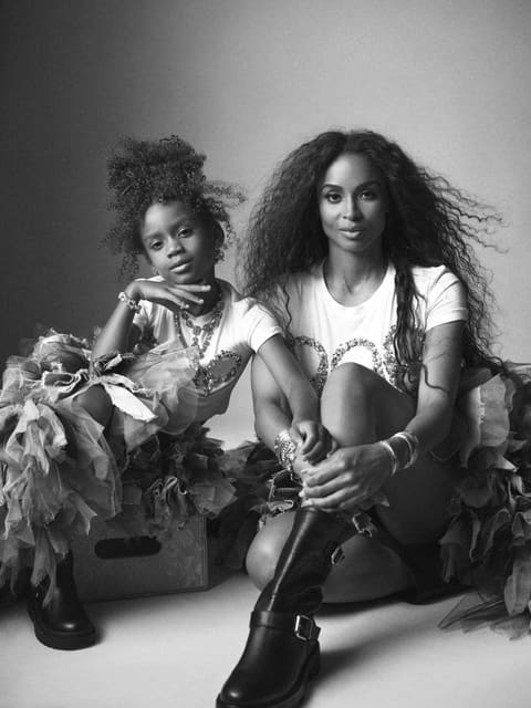 Gap x LoveShackFancy 2023 Campaign — Gap