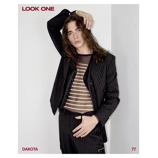 Dakota Martinez — 2