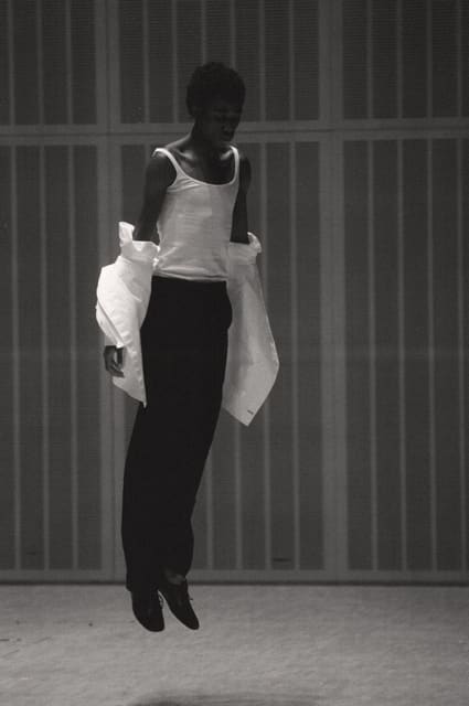 WOOD WOOD AW 23 CMAPAIGN by ELLEN NIELSE...