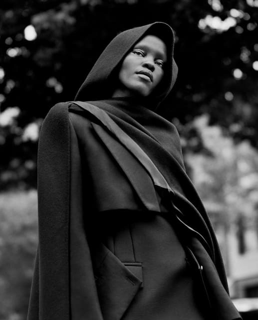 Grace Bol — 5