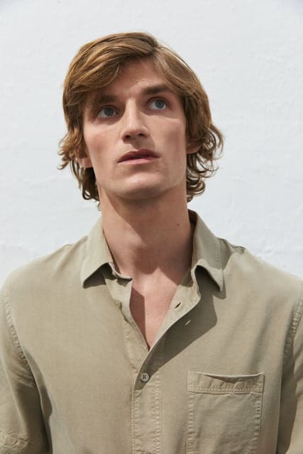Filippa K Spring 2021 Campaign — Filippa K