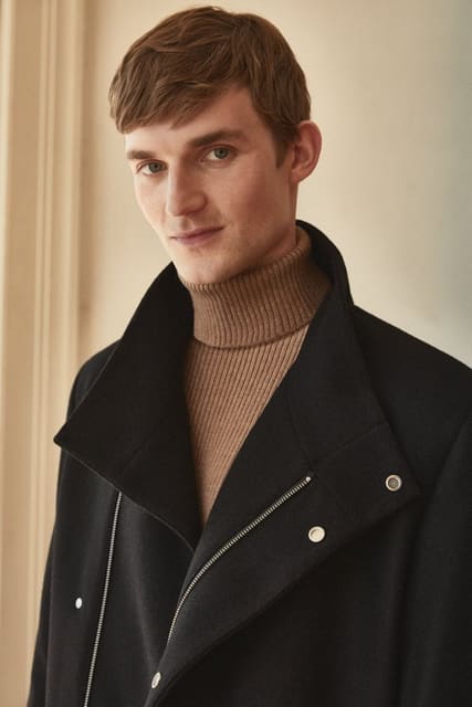 H&M F/W 20 — H&M