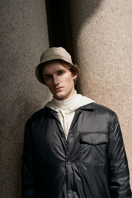 H&M F/W 20 by Anton Renborg — H&M