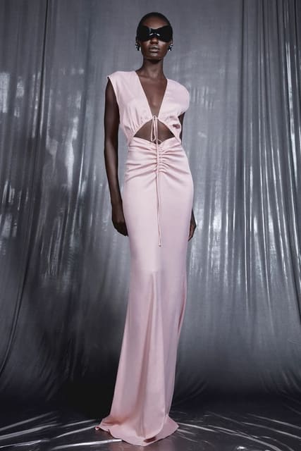 Sally LaPointe Resort 2024 Lookbook — LaPointe