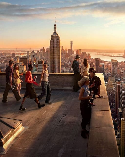 MOËT RESPONSIBLY 2023 — Moet & Chandon