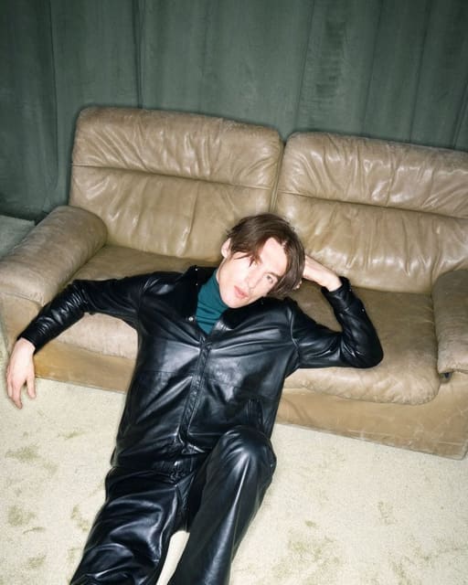 Drykorn FW 23 Lookbook by Daniel Woeller — Drykorn