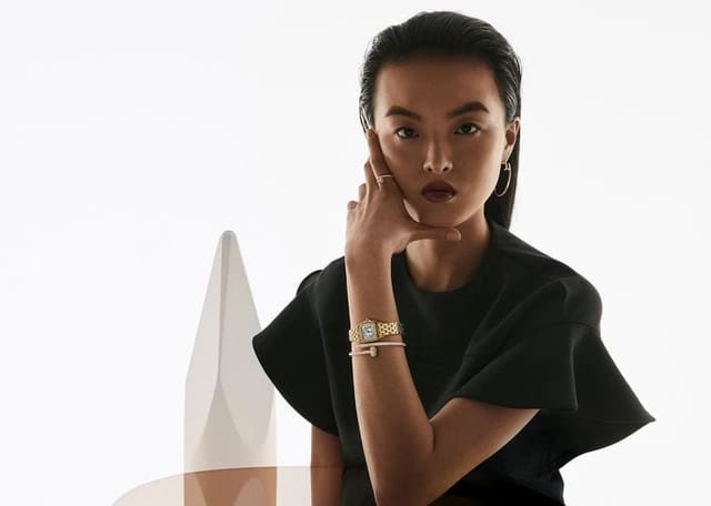 Cartier August 2022 By Vito Fernicola — Cartier