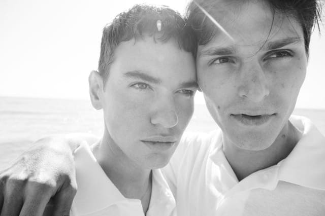 Michael Loizzo — 4