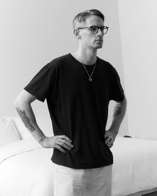 Daniel Fraser