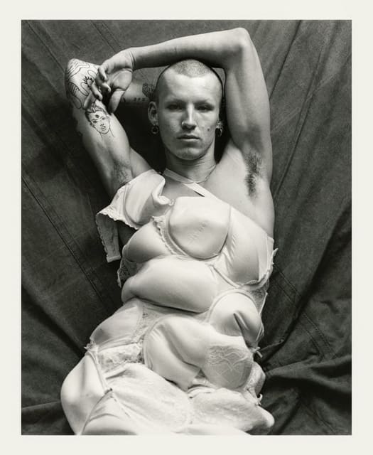 Photography Louie Banks — Luncheon Magazine