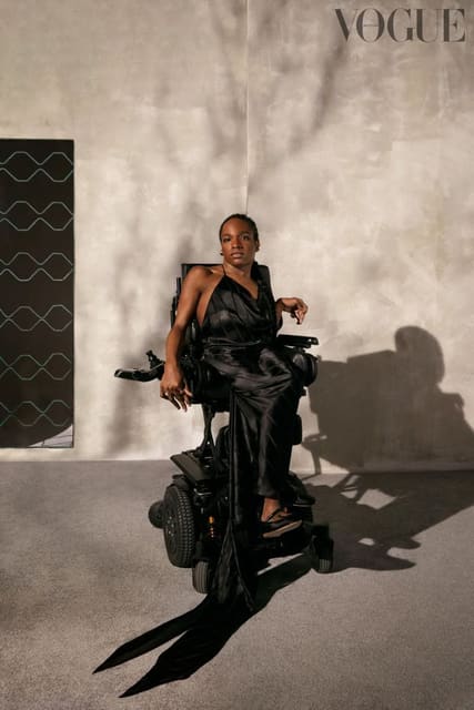 Aaron Rose Philip Is On A Mission To Lev... — British Vogue